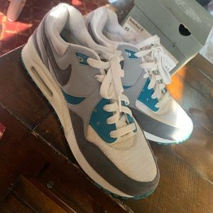Nike air max never worn